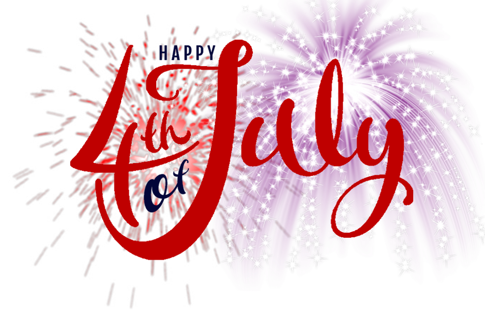 Happy 4th of July!