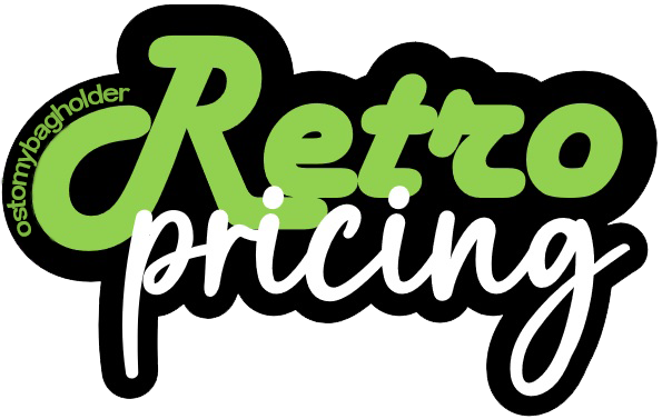 Belt, Band, Wrap, & Cover Retro Pricing