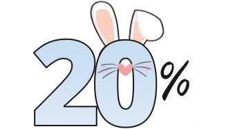 Happy Easter 2020