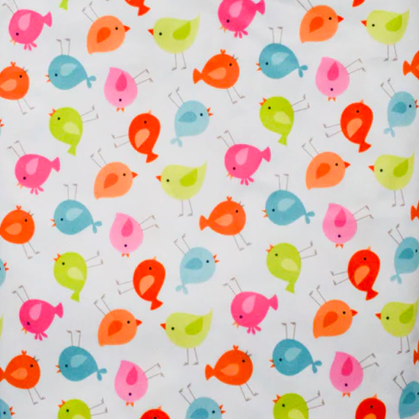 Ostomy Shower Cover