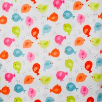 Ostomy Shower Cover