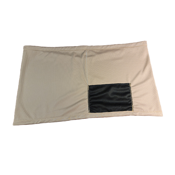 ActiveWear CoverUp Ostomy Wrap | Pre-Sized