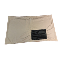 ActiveWear CoverUp Ostomy Wrap | Pre-Sized