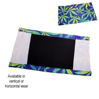 DesignWear CoverBand Ostomy Support Wrap