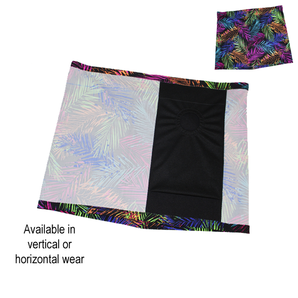 DesignWear CoverAll Ostomy Support Wrap