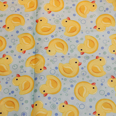 Ostomy Shower Cover