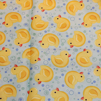 Ostomy Shower Cover