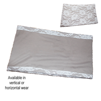 IntimateWear CoverBand Ostomy Support Wrap