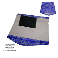 IntimateWear CoverUp Ostomy Support Wrap
