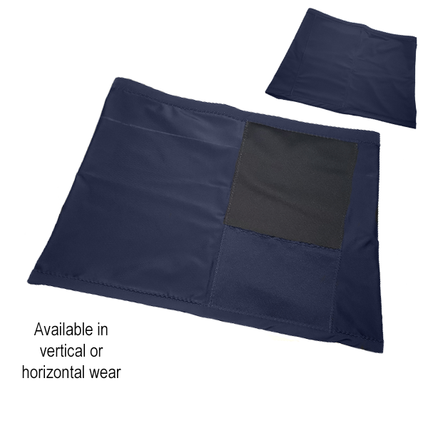 SwimWear CoverUp Ostomy Support Wrap