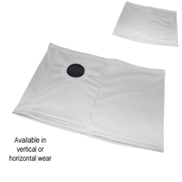 Custom Ostomy Support Wrap | Ostomy Bag Holder