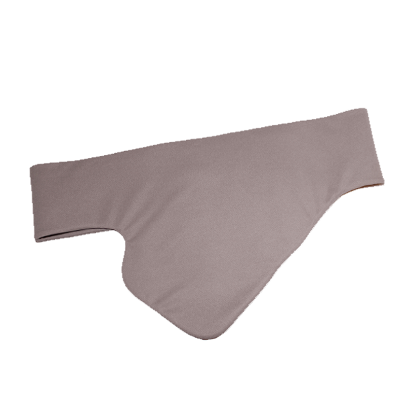 Sleek Ostomy Support Band | Ostomy Bag Holder