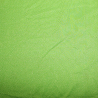 Ostomy SwimWear Fabric Specialization | Lime Green | Ostomy Bag Holder