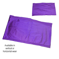 CoverBand Ostomy Support Wrap | Inside View