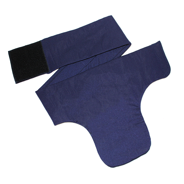 Simplicity Ostomy Sport Belt, SwimWear Fabric