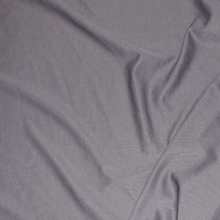 SwimWear Fabric Specialization | Silver | Ostomy Bag Holder