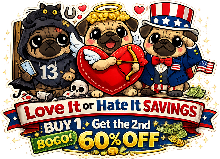 February 2026 5-Day BOGO Savings