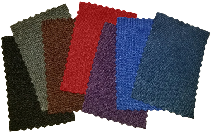 Fabric Specialization