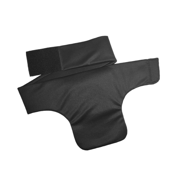 ActiveWear Vertical Ostomy Support Belt | Pre-Sized