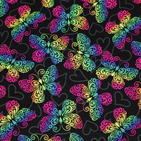 DesignWear Fabric Ostomy Pouch Cover