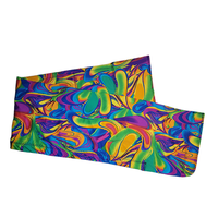 DesignWear Double Ostomy Support Belt