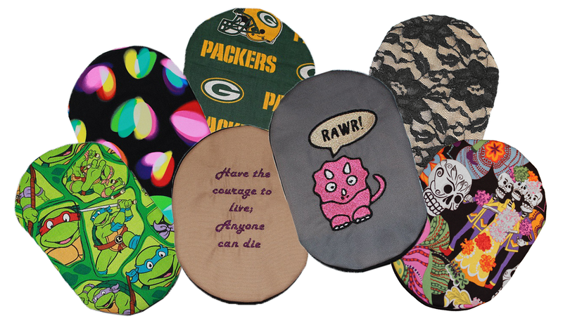 Ostomy Products | Colostomy Bag Covers | SIIL Ostomy | Ostomy Belt | Ileostomy Underwear Ostomy bag covers for women