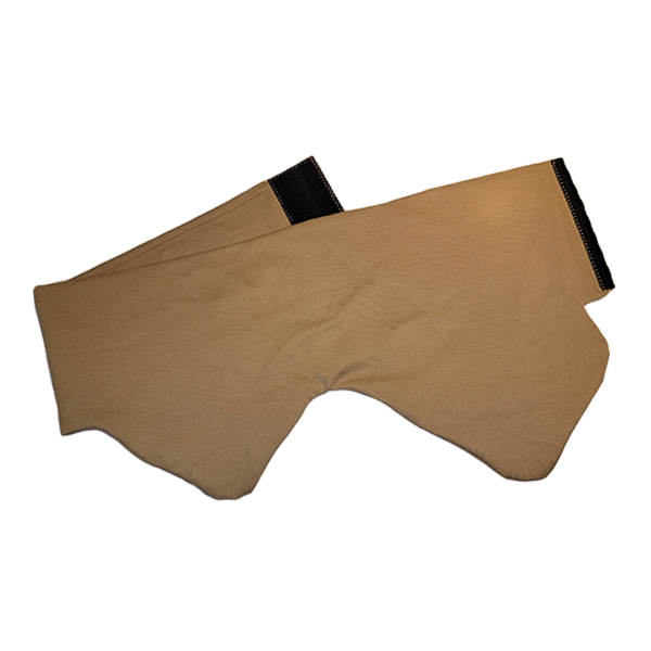 RelaxedWear Double Ostomy Support Belt