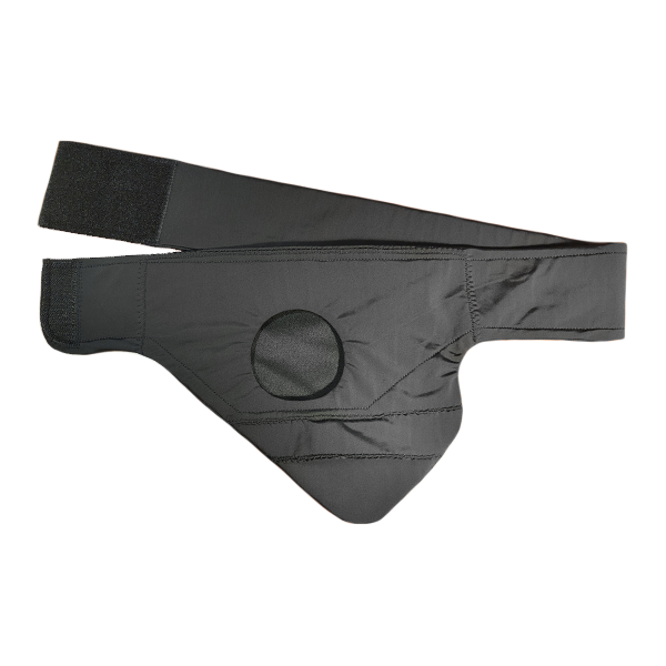 ActiveWear Diagonal Ostomy Support Belt | Pre-Sized