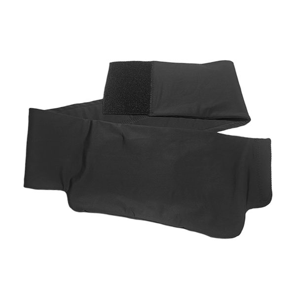 SwimWear Double Ostomy Support Belt