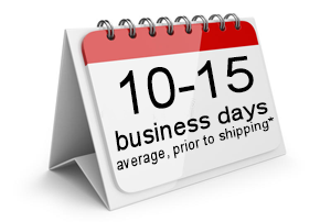 10-15 Business Day Dispatching