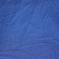 Ostomy SwimWear Fabric Specialization | Blue | Ostomy Bag Holder