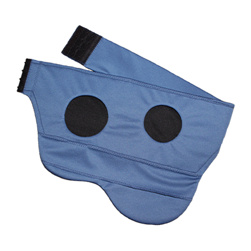 Double Ostomy Support Belt Ostomy Bag Holder