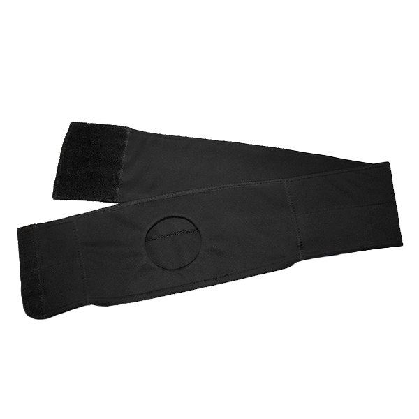 Embrace Ostomy Support Belt | Ostomy Bag Holder