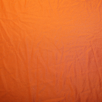 Ostomy SwimWear Fabric Specialization | Orange | Ostomy Bag Holder