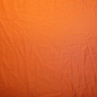 SwimWear Fabric Specialization | Orange | Ostomy Bag Holder